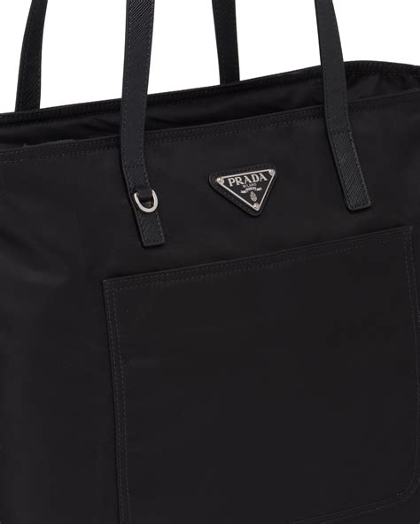 prada nylon tote bag price.